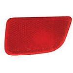 Arka Tampon Reflektörü Sağ Master 3 2010> PLEKSAN 3906