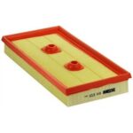 Hava Filtresi Volkswagen Golf 5 BORA 2 Jetta 3 Passat TOURAN - A3 - Octavia 1.6 FSI BLF PURFLUX A1216