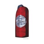 Sağ Stop Lambası Renault Master 2 Movano (Duysuz) CERKEZ CVR-720