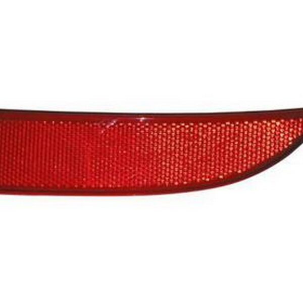 Arka Tampon Reflektörü Sağ Logan 2 2012>Sandero 2 2012>Symbol 3 2013> KAYA KR-692