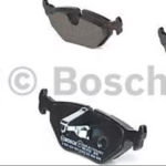 Arka Fren Balatası BMW E46 E85 BOSCH 0986424484