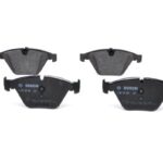 Ön Fren Balatası BMW E90 E91 E92 E93 BOSCH 0986494354