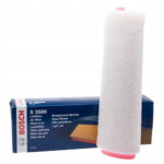 Hava Filtresi BMW E46 E53 E60 E90 E92 E93 E65 E70 E71 E72 Land Rover Vogue L322 02>12 BOSCH 1457433589