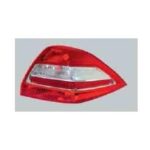 Sağ Stop Lambası Megane 2 Sedan 2006 Duylu CERKEZ CVR-670