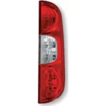 Sağ Stop Lambası Fiat Doblo 2005>2009 Duysuz CERKEZ MAK-101