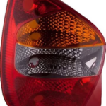 Fiat Palio Sol Arka Stop Lambası 02 Soketli (Duylu) 2002 > 2012 Yeni Model CERKEZ PL-060