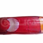 Stop Lambası Camı 6 Fonksiyonlu E Belgeli Renault Premium CERKEZ UNVR-09