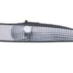 Sinyal Lambası Sağ Actros Axor CERKEZ UNVR-135