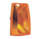 Sinyal Lambası Sol Sarı Duysuz Renault R9 Farba 10837D