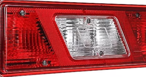 Sağ Stop Lambası Ford Transit V363 (Pikap) 2014> Farba 14310E