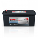 Akü 12V 210 AH 1030A D06 (518×279×240) ENDURANCE + PRO JEL TUDOR TD2103
