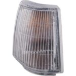 Sinyal Lambası Sağ Duysuz Renault R9 Fairway Renault R11 PLEKSAN 282010>D