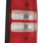 Stop Lambası Duysuz Sağ Volkswagen Caddy 10 15 MARS 611544