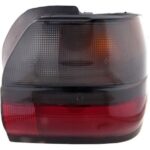 Stop Lamba Sağ Renault R19 Sedan PLEKSAN 3200