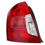 Sol Stop Lambası Accent ERA 2006>2011 Duysuz CERKEZ HY-02