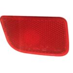 Arka Tampon Reflektörü Sol Master 3 KAYA KR-419