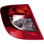 Sol Stop Lambası Renault Clio SymbolL 09 Duysuz PLEKSAN 3581