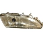 Dış Dikiz Ayna Sinyali Sağ Clio 4 2012>Captur I 2013> ZOE 2012>KAYA 568