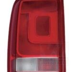 Sol Stop Lambası Volkswagen Amarok 2010> VALEO 044885