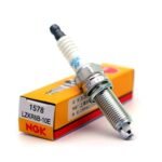(4 ADET) Ateşleme Bujisi Blue i20 Ceed Rio 1.2 1.4 2009> Elantra 2016> (LZKR6B 10E) - (RER8MC) G4FC G4FA Motor NGK 1578