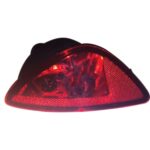 Arka Sis Farı Lambası Sağ Clio 3 KAYA KR-415