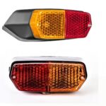 Sol Stop Lambası Fiat Traktör 480 640 STOPPLAS 00003LH