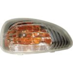 Dış Dikiz Ayna Sinyali Sol Sarı Master 3 Movano B 2010> KAYA 307