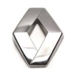 Panjur Arması Clio Arka Renault R21 ON KAYA 350