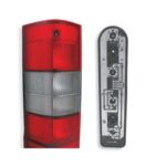 Sağ Stop Lambası Duylu Ducato Boxer Jumper (1997>2003) MAN FORTUNA MARS 510342