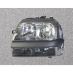 Sol Far Motorlu Sisli Fiat Doblo 2001>2005 (2xH1+1xH7+1x21W+1x5W) AYFAR 505307