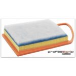 Hava Filtresi P208 P308 3008 Peugeot 508 P508 5008 P207 Partner TEPE Berlingo 3 C3 Picasso C3 DS3 DS5 C4 2 DS4 C5 3 P301 C-Elysee DV6DTED DV6C - DV4C (1 6HDI - 1 4HDI) SION SH1649S