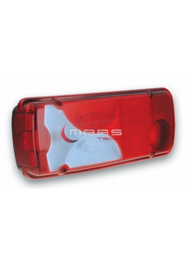 Sol Stop Lambası Soketli Mavi MAN TGA 1999> TGL-TGM 2004> TGX-TGS 2006> 19> MARS 611816