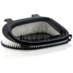 Hava Filtresi BMW X3 F25 X5 E70 X6 E71 E72 MANN C36014