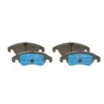 Ön Fren Balatası A4 1.8 - 2.0 - 3.2 S4 2.0 - 2.7 - 3.0 2007> A5 - Q5 2.0 - 3.2 S5 2.7 - 3.0 2007> BOSCH 0986495110