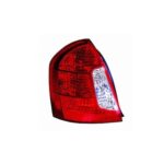 Sol Stop Lambası Accent ERA 2006>2011 Duylu CERKEZ HY-07