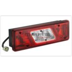 Stop Lamba Camı Sağ Ford Transit V363 (Pikap) 14 > MARS 510453