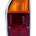 Sol Stop Lambası Renault R12 Toros TSW SW PLEKSAN 2503