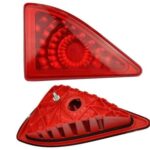 Stop Lambası Bagaj Orta (3 Stop) Master 3 KAYA KR-422