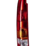 Sol Stop Lambası Renault Kangoo 2003>2007 Arka Çift Kapı Duysuz PLEKSAN 3705