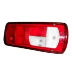 Stop Lambası Camı DAF CF XF 2012>CERKEZ PD800-94