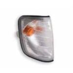 Sinyal Lambası Sol Duysuz Mercedes E200 (W 124) Beyaz MARS 520932