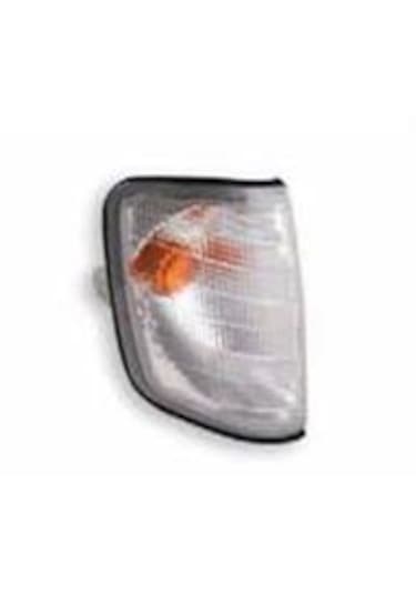 Sinyal Lambası Sol Duysuz Mercedes E200 (W 124) Beyaz MARS 520932