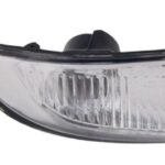 Dış Dikiz Ayna Sinyali Sol Megane 3 2009> Fluence 2009> KAYA KR-409