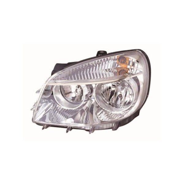 Sol Far Fiat Doblo Yeni Model 2006 MAKO 43690111