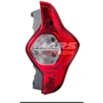 Sağ Stop Lambası Duysuz Lodgy 2012>MARS 511245