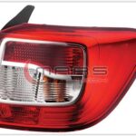 Sağ Stop Lambası (Duysuz) Sandero 2012>2016 MARS 511275