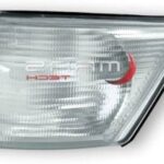 Sinyal Lambası Sol Duylu Beyaz Iveco Daily (02 04) MARS 520714