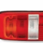 Sağ Stop Lambası DORSE Soketli İşaret Lambalı MARS 611443