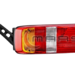 Sağ Stop Lambası EURO POINT Üçgenli MARS 611445