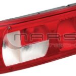 Sol Stop Lambası Soketli DAF XF CF LF 2013> MARS 612023